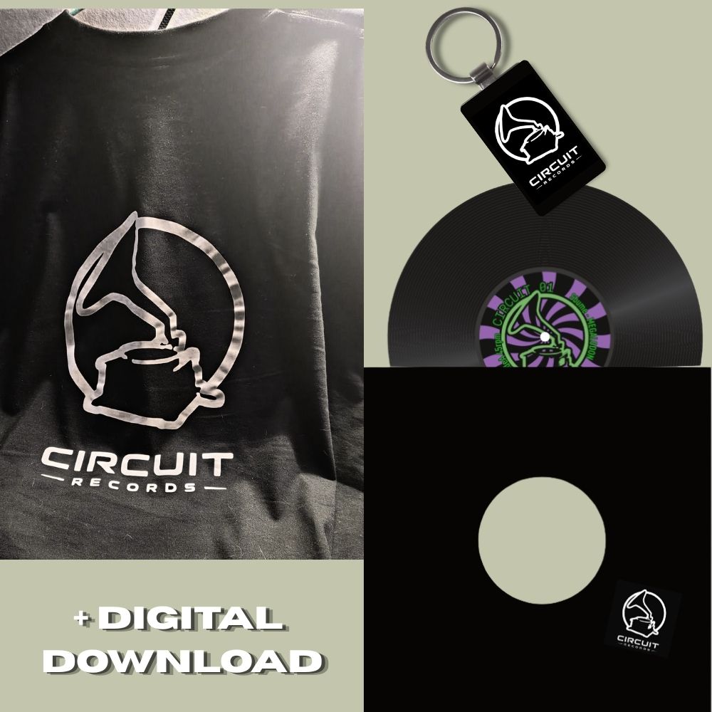 Circuit bundle