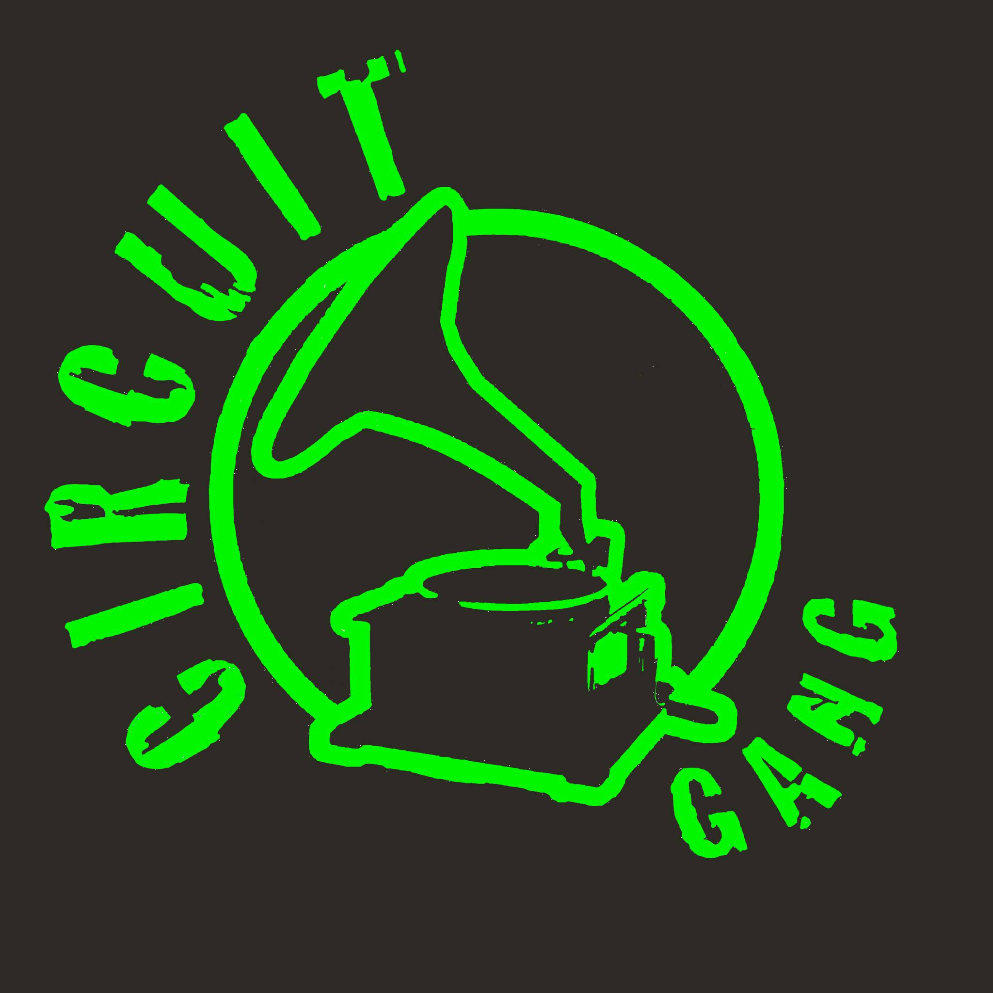 Circuit Gang logo