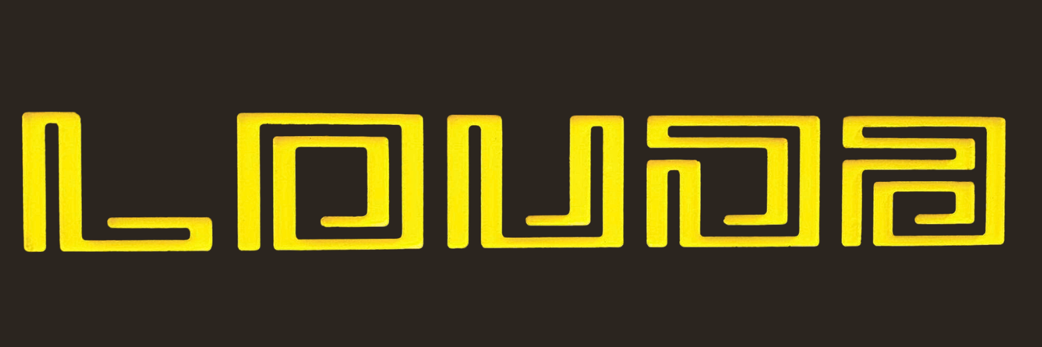 Loudasound logo