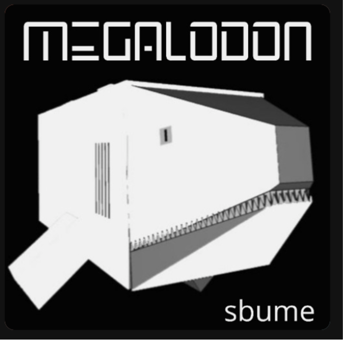 Side A label