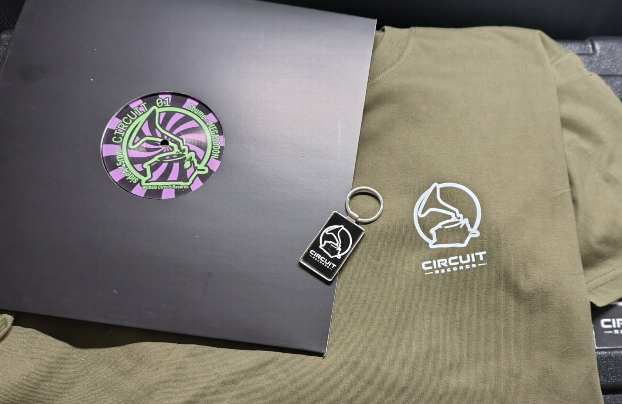 Circuit bundle