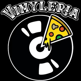 Vinyleria logo